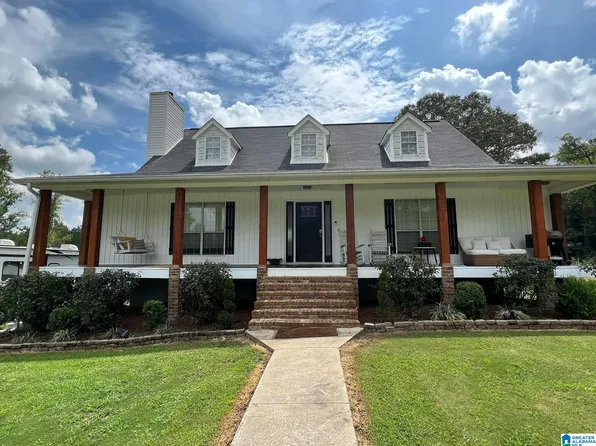 691 County Road 10, Maplesville, AL 36750