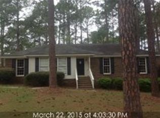 2625 Lansing Dr, Albany, GA 31721