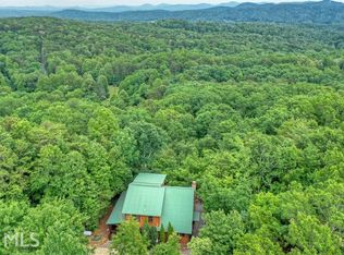 296 Overlook Rd, Blue Ridge, GA 30513