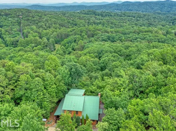 296 Overlook Rd, Blue Ridge, GA 30513