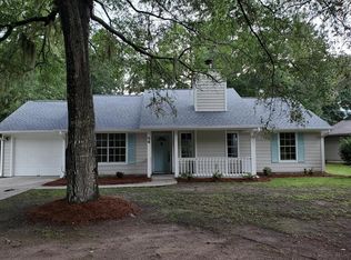 54 Marsh Dr, Hilton Head Island, SC 29928