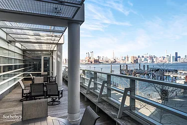 Sold by Sotheby's International Realty