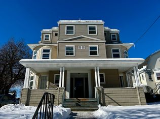 8 S Allen St #3, Albany, NY 12208