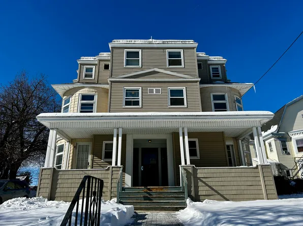 8 S Allen St #3, Albany, NY 12208