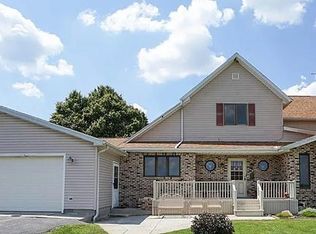 9469 Township Road 109, Mccomb, OH 45858