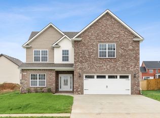 49 Reserve At Hickory Wild LOT 49, Clarksville, TN