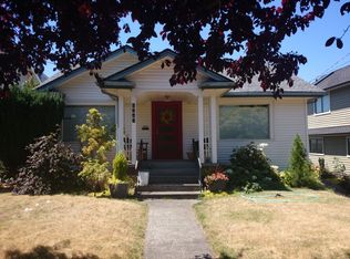 6243 1st Ave NW, Seattle, WA 98107