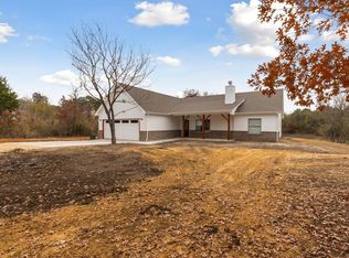 705 Bluegill Rdg, Bluff Dale, TX 76433