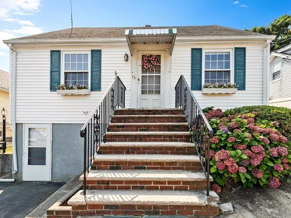73 Park Ave, Medford, MA 02155