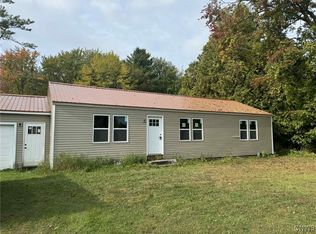 5660 Taberg Rd, Rome, NY 13440
