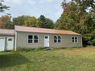 5660 Taberg Rd, Rome, NY, 13440