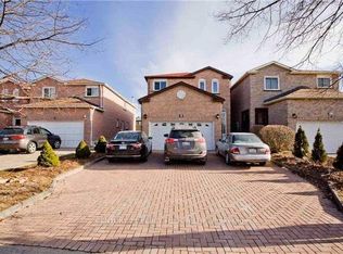 3 Halder Cres, Markham, ON L3R 7E8