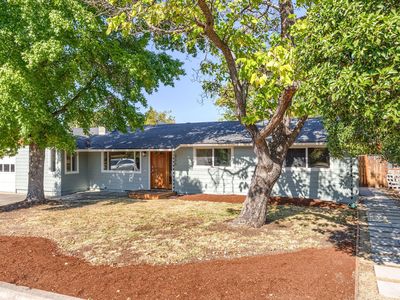 335 Tudor St, Ashland, OR, 97520