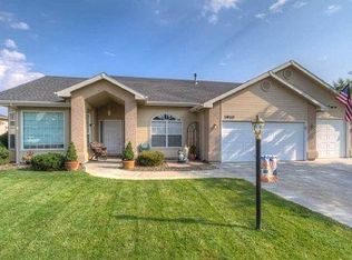3910 W Teter St, Meridian, ID 83646