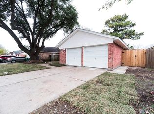 1323 Epsilon St, Pasadena, TX 77504