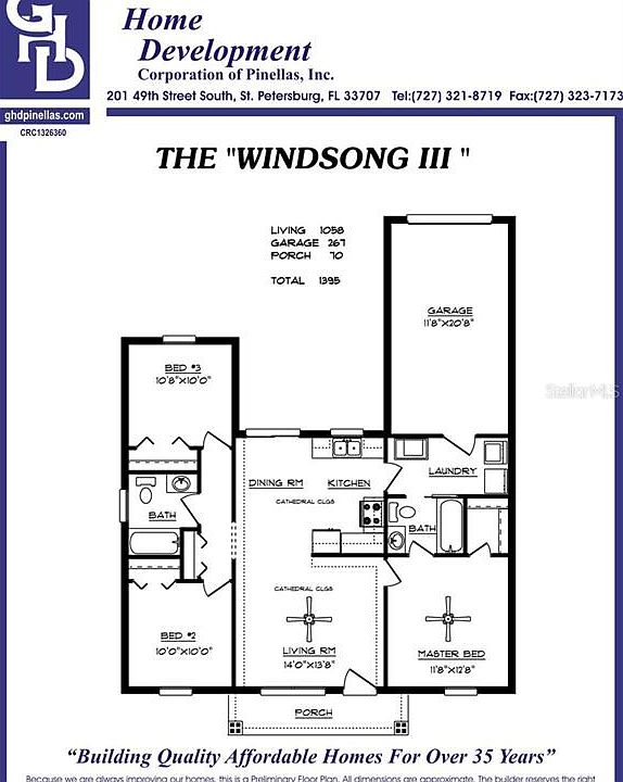 2nd image of 4553 1st Ave S
