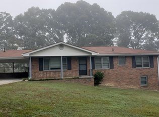 6862 N Cherry Cir, Lithia Springs, GA 30122