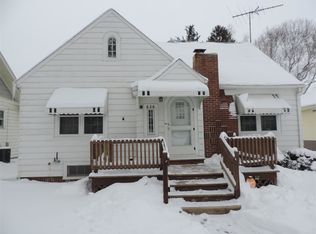 626 Home Park Blvd, Waterloo, IA 50701