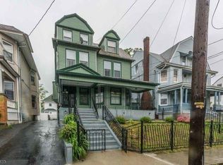 697 Parker St, Newark, NJ 07104