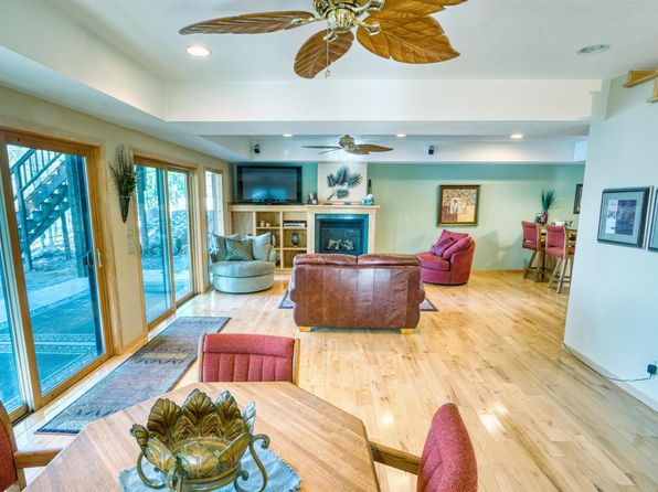 14366 N One Mile Rd, Minong, WI 54859