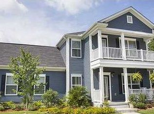 1310 Segar St, Johns Island, SC 29455