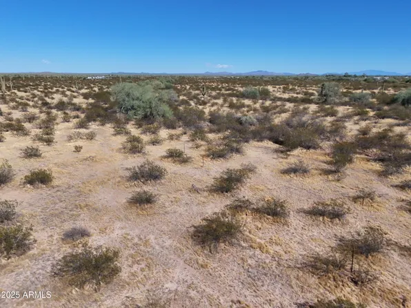 1851 E Cactus Forest Road #-, Florence, AZ 85132