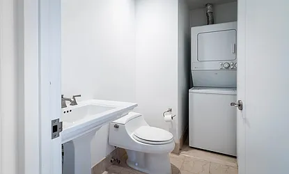 Rented by Nest Seekers International