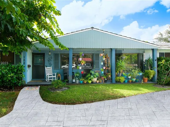 1880 Miami Springs Ave, Miami Springs, FL 33166