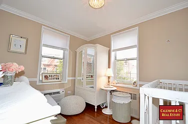 Sold by Calemine & Co. Real Estate