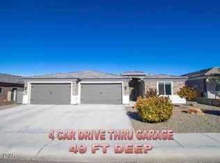 3323 Brenda Ave, Kingman, AZ 86401
