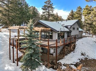 22374 Park Ln, Morrison, CO 80465