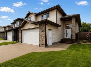 8545 N 70th Ave, Grande Prairie, AB T8X 0G3