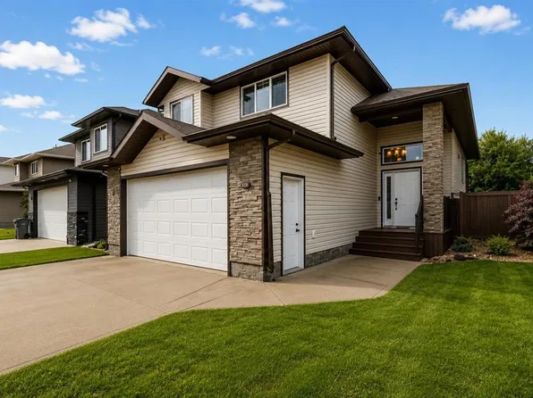 8545 N 70th Ave, Grande Prairie, AB T8X 0G3