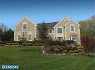 1546 Yellow Springs Rd, Chester Springs, PA 19425