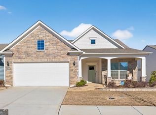 5162 Morrell Rd, Hoschton, GA 30548