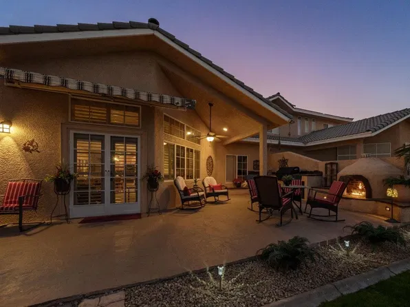 10465 S Avenida La Primera, Yuma, AZ 85367