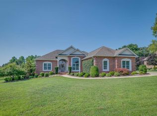 167 Kensington Dr, Forest City, NC 28043