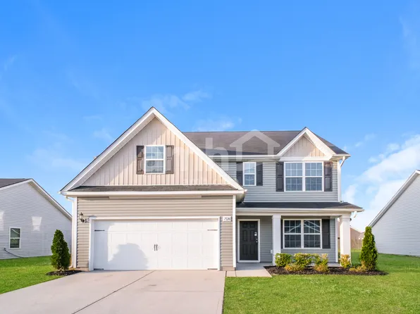 7128 Cameron Trace Dr, Wilmington, NC 28411