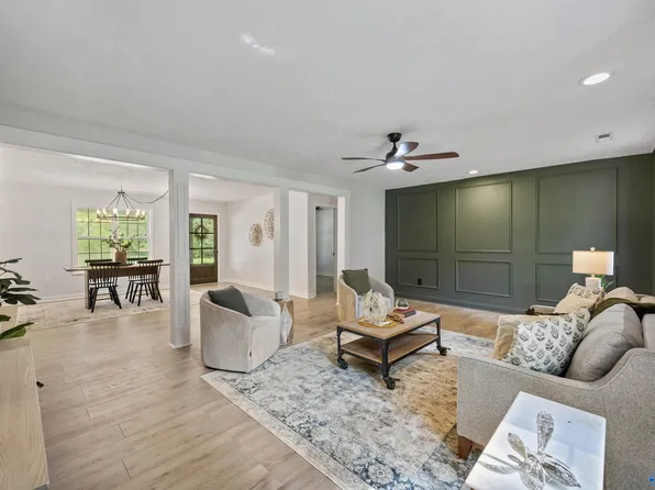 25769 Beulah Rd N, Elkmont, AL 35620