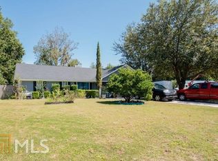 100 Sunnyside Dr, Saint Marys, GA 31558