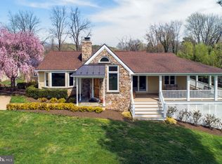 1177 Parker St, Upperville, VA 20184