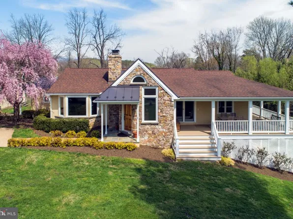 1177 Parker St, Upperville, VA 20184