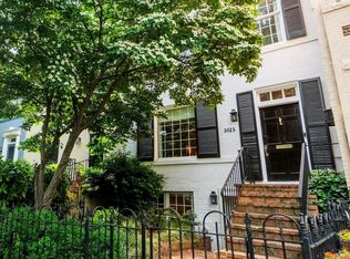3025 Cambridge Pl NW, Washington, DC 20007