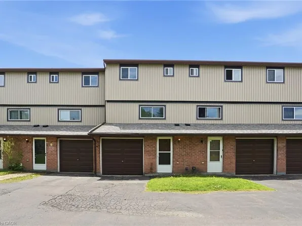 65 Mount Albion Rd #4, Hamilton, ON L8K 5S5