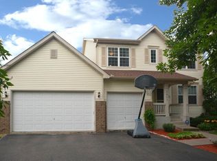 1815 113th Ct NE, Blaine, MN 55449