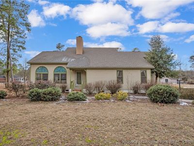 645 Veterans Rd, Saint Pauls, NC, 28384