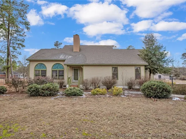 645 Veterans Rd, Saint Pauls, NC 28384