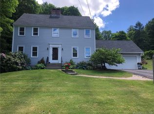 64 High St, New Hartford, CT 06057