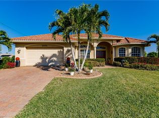 2931 NW 14th Ter, Cape Coral, FL 33993