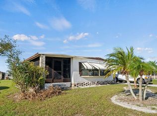 6167 Redwing Ave, Englewood, FL 34224